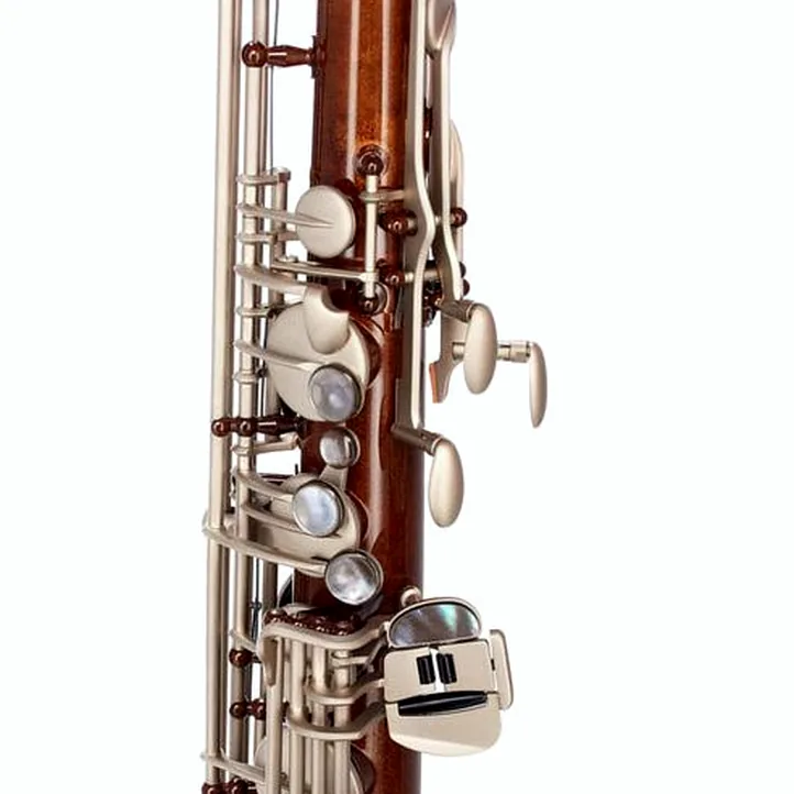 Keilwerth SX 90R Vintage Tenor Sax