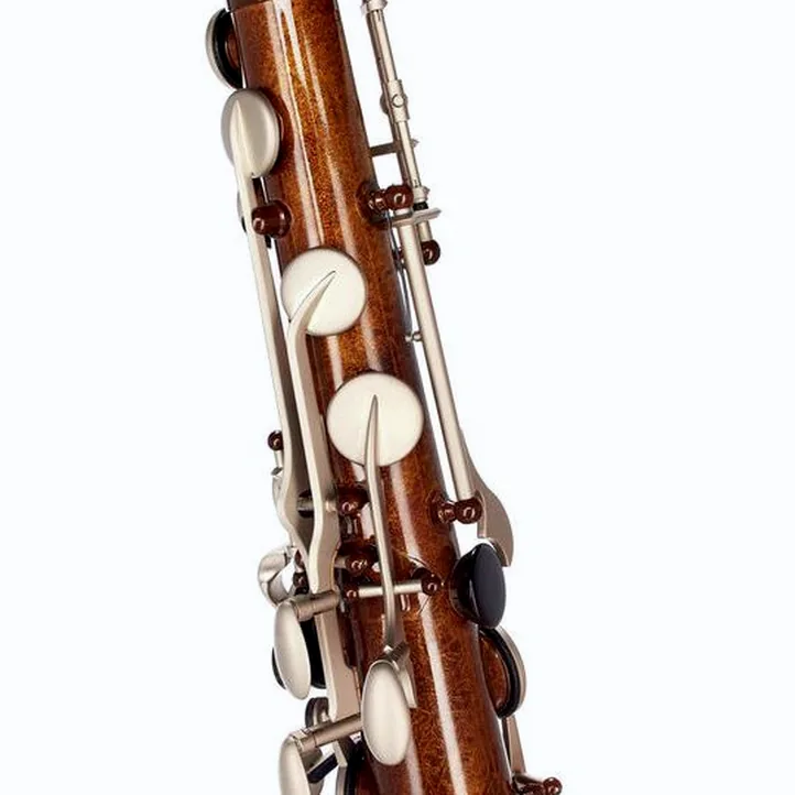 Keilwerth SX 90R Vintage Tenor Sax