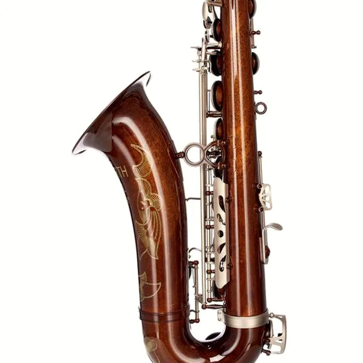 Keilwerth SX 90R Vintage Tenor Sax