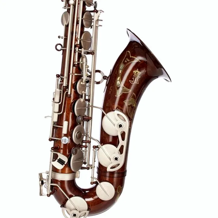 Keilwerth SX 90R Vintage Tenor Sax