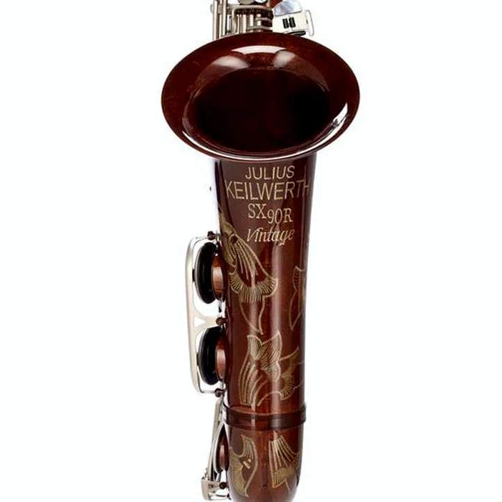 Keilwerth SX 90R Vintage Tenor Sax