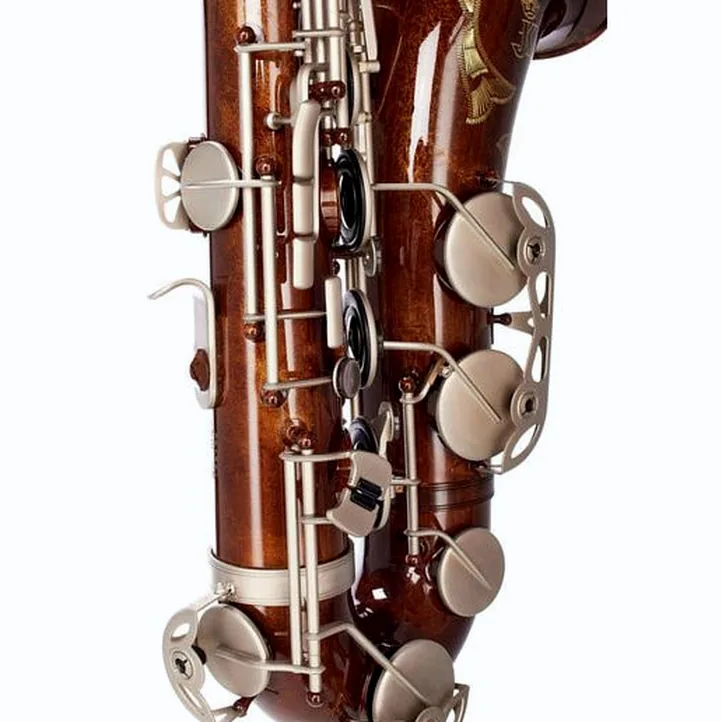 Keilwerth SX 90R Vintage Tenor Sax