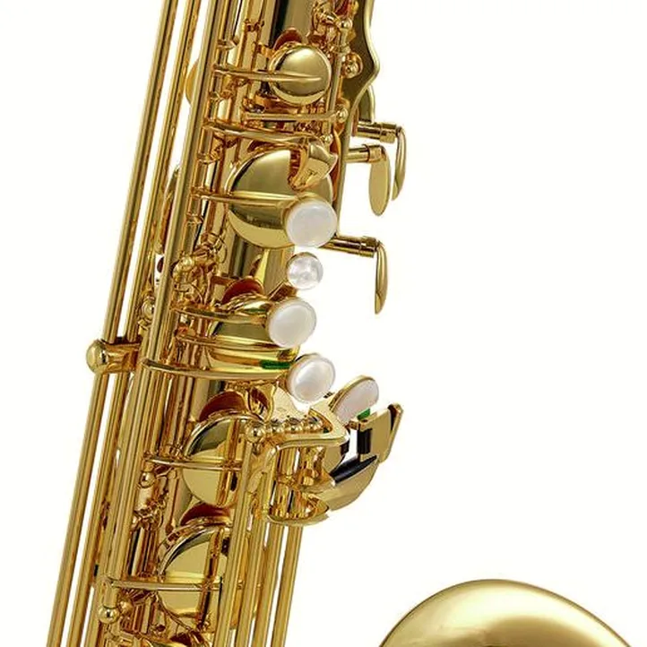 Keilwerth SX90R Tenor Sax