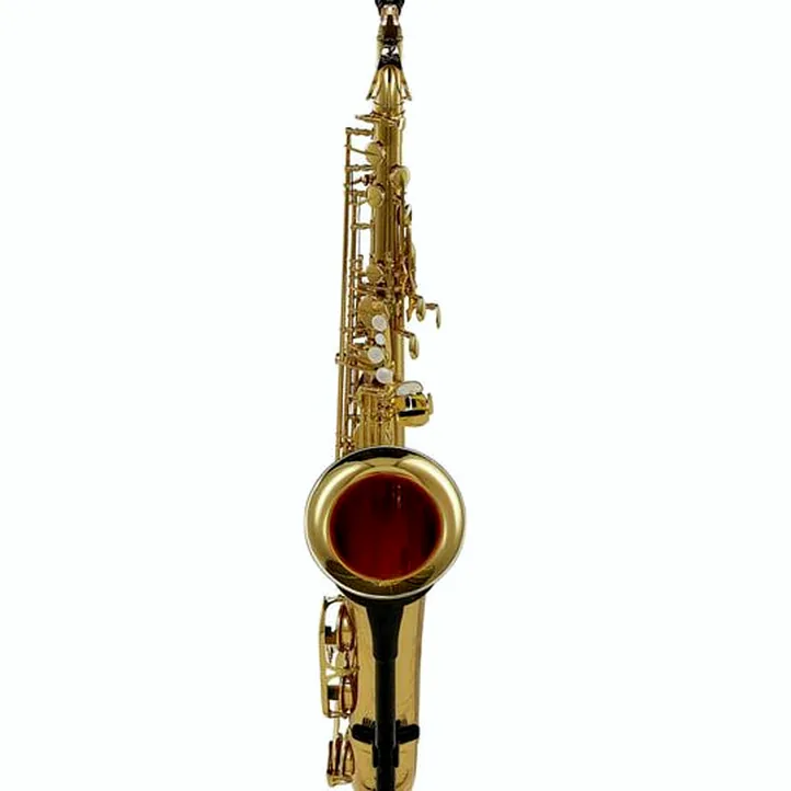 Keilwerth SX90R Tenor Sax