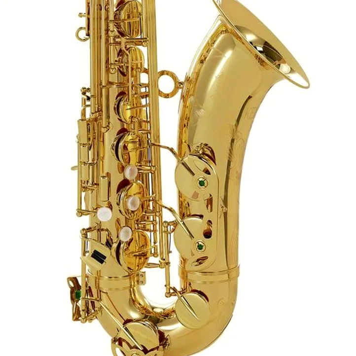 Keilwerth SX90R Tenor Sax