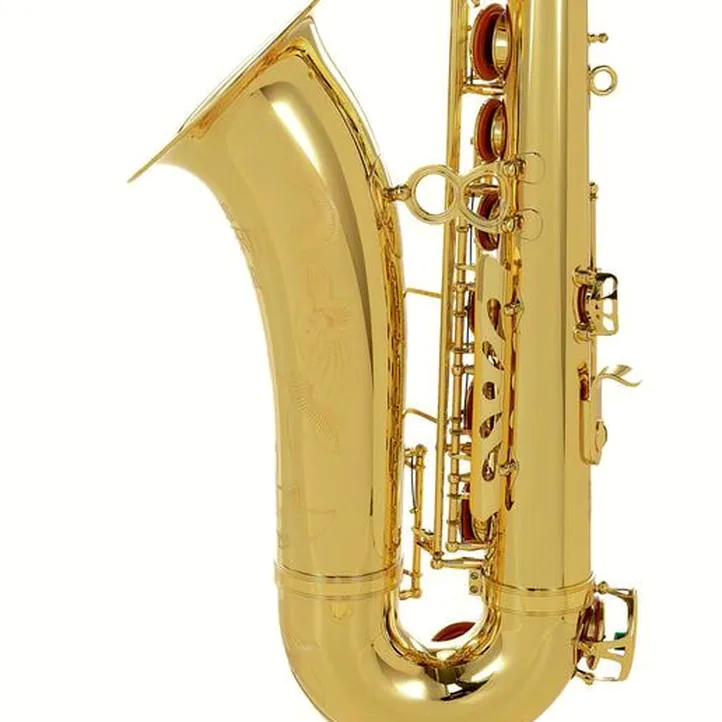 Keilwerth SX90R Tenor Sax