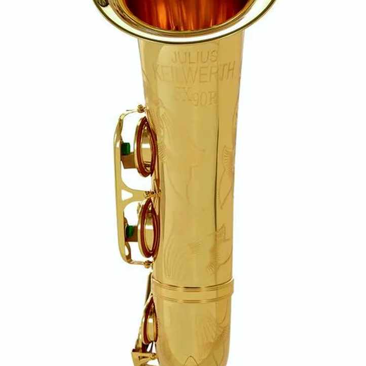 Keilwerth SX90R Tenor Sax