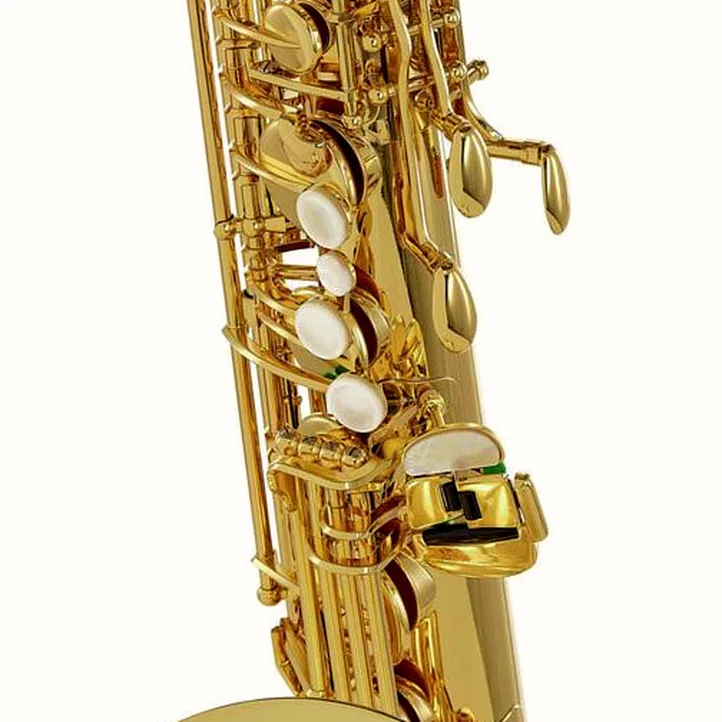 Keilwerth SX90R Tenor Sax