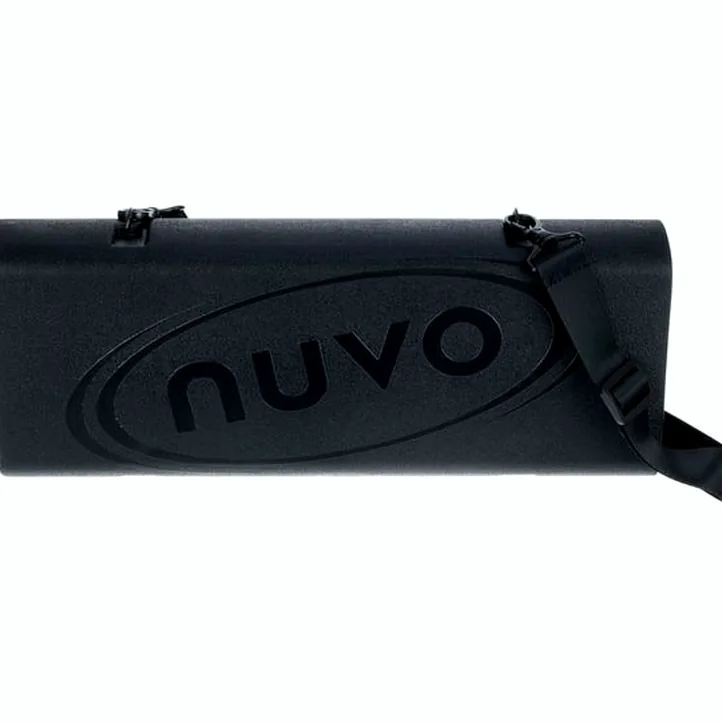 Nuvo jSAX Saxophone black 2.0