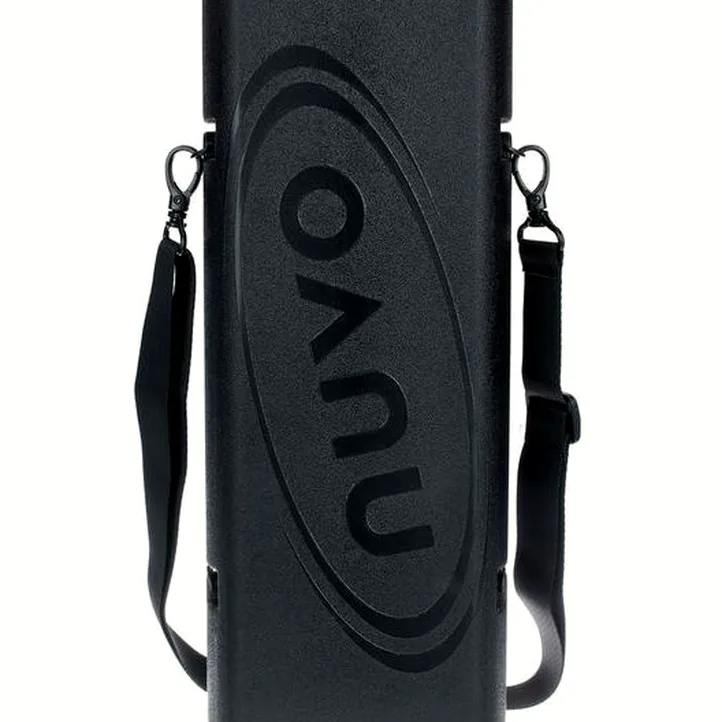 Nuvo jSAX Saxophone black 2.0
