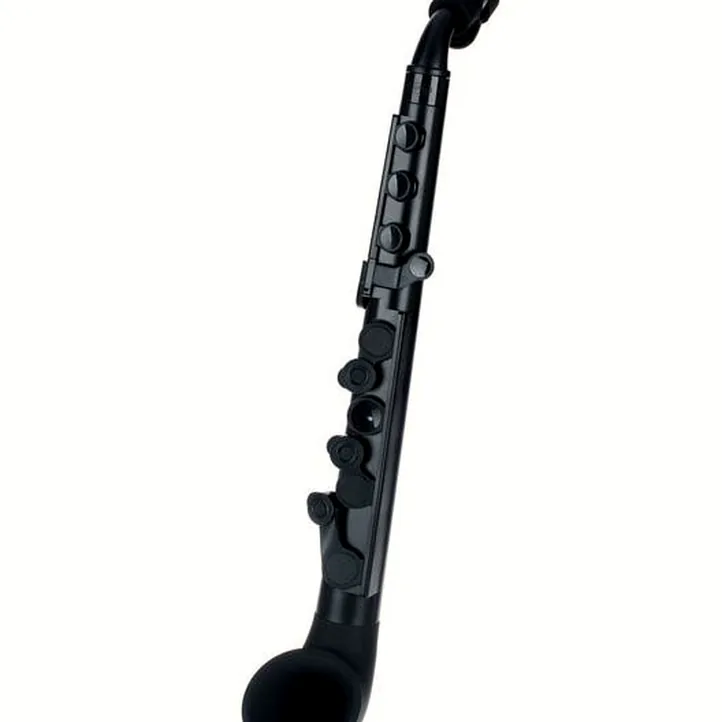 Nuvo jSAX Saxophone black 2.0