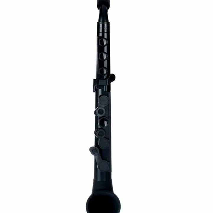 Nuvo jSAX Saxophone black 2.0