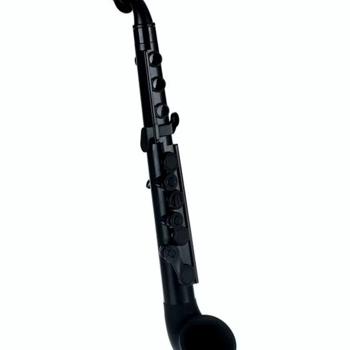 Nuvo jSAX Saxophone black 2.0