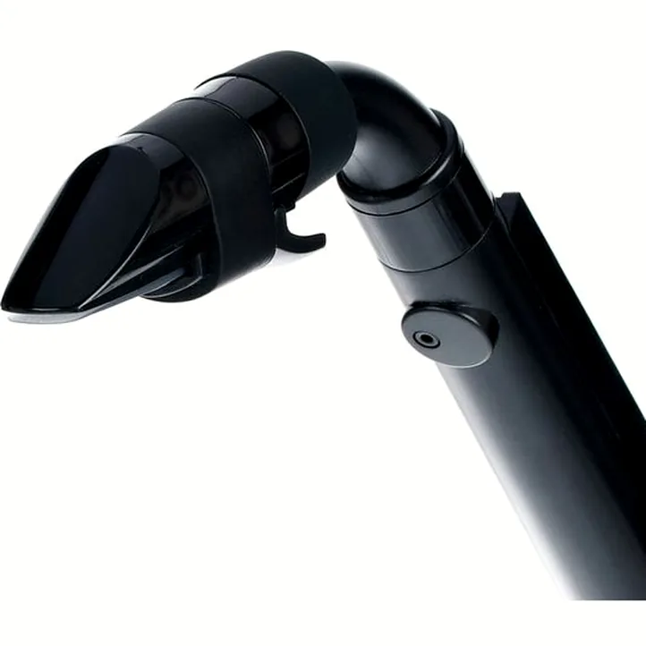Nuvo jSAX Saxophone black 2.0