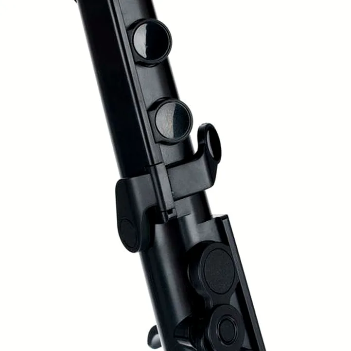 Nuvo jSAX Saxophone black 2.0