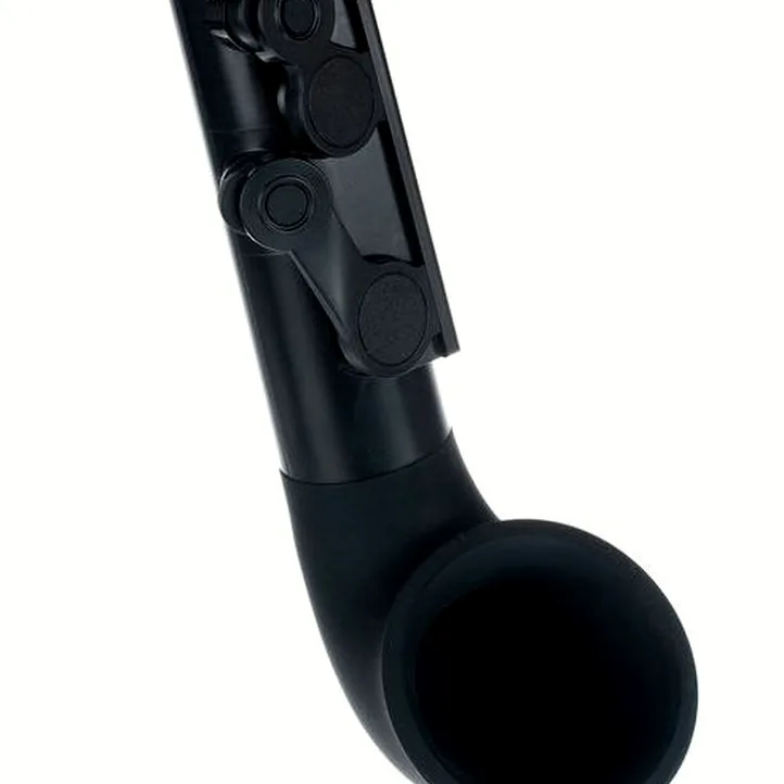 Nuvo jSAX Saxophone black 2.0