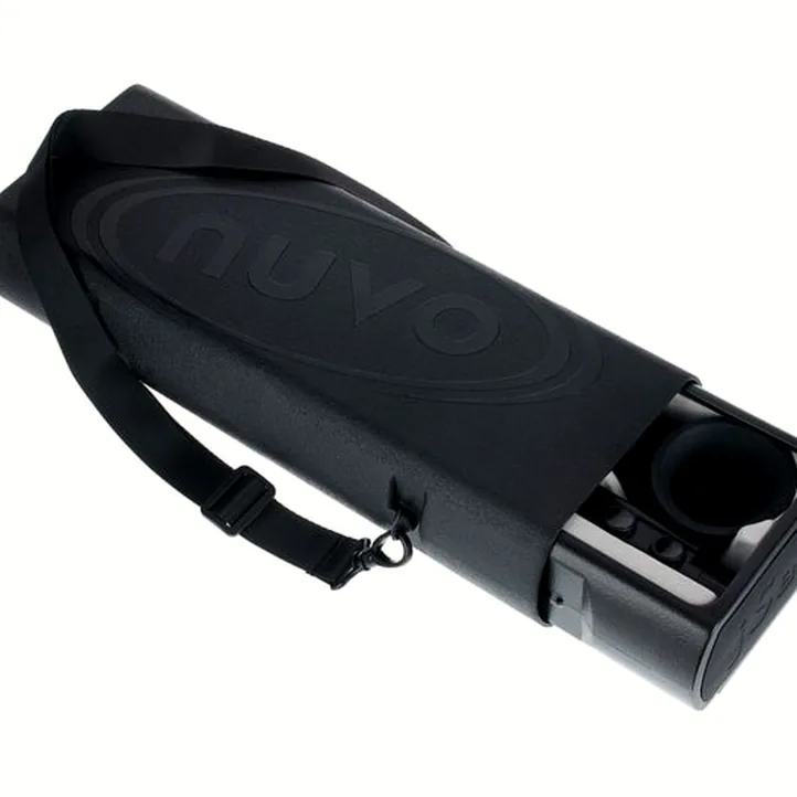Nuvo jSAX Saxophone black 2.0