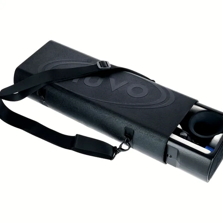Nuvo jSAX Saxophone black-blue 2.0
