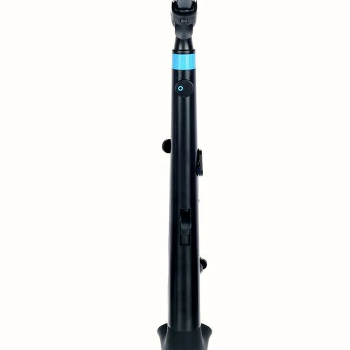 Nuvo jSAX Saxophone black-blue 2.0