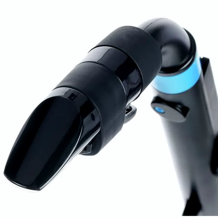 Nuvo jSAX Saxophone black-blue 2.0