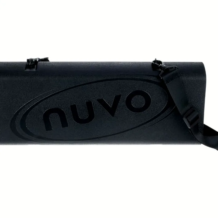 Nuvo jSAX Saxophone black-green 2.0