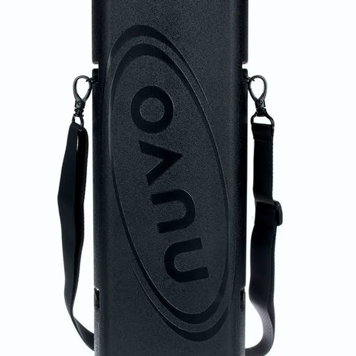 Nuvo jSAX Saxophone black-green 2.0