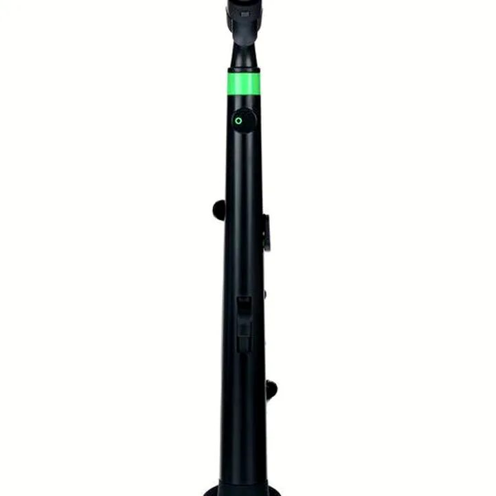 Nuvo jSAX Saxophone black-green 2.0