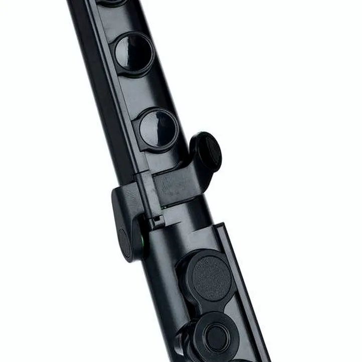 Nuvo jSAX Saxophone black-green 2.0