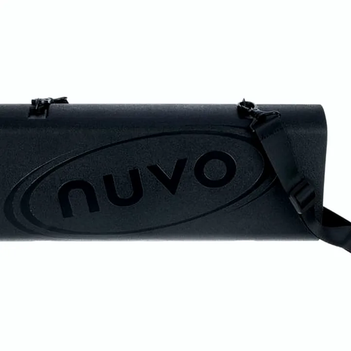 Nuvo jSAX Saxophone black-pink 2.0