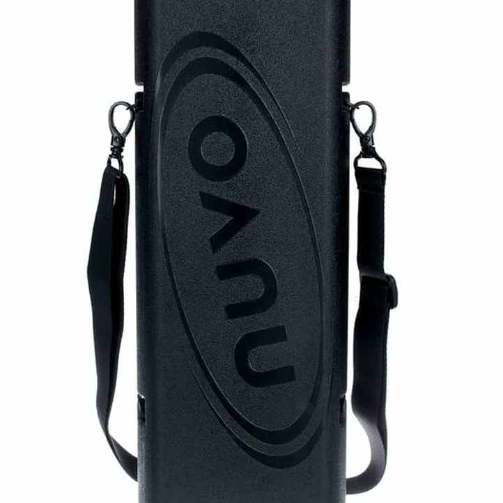 Nuvo jSAX Saxophone black-pink 2.0