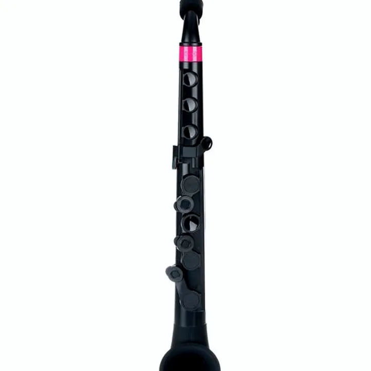 Nuvo jSAX Saxophone black-pink 2.0