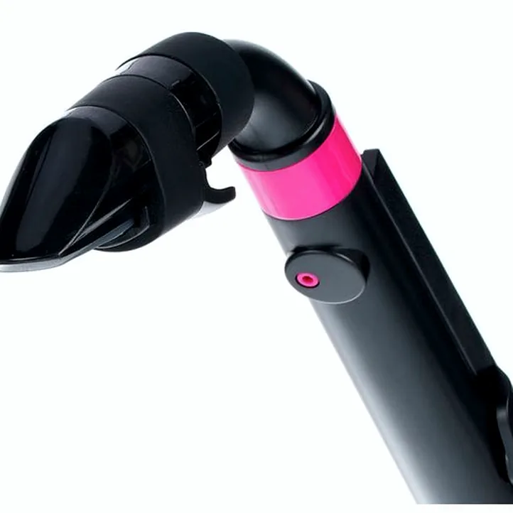 Nuvo jSAX Saxophone black-pink 2.0