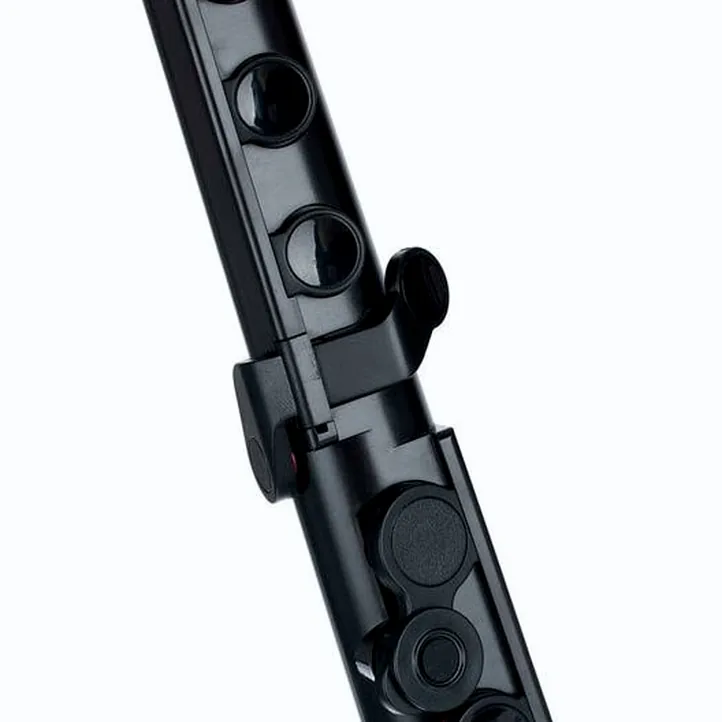 Nuvo jSAX Saxophone black-pink 2.0