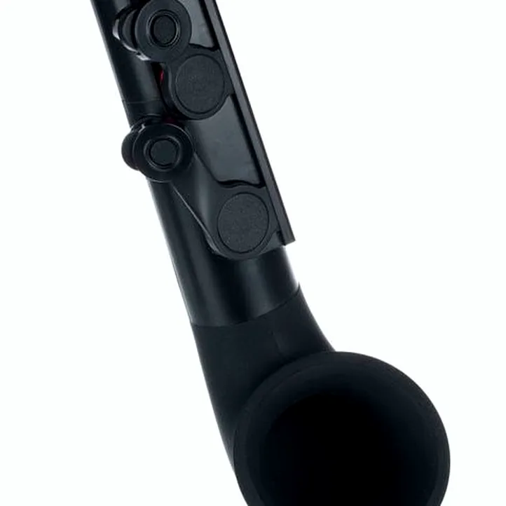 Nuvo jSAX Saxophone black-pink 2.0