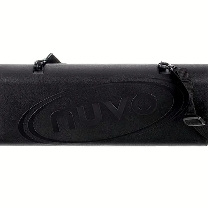 Nuvo jSAX Saxophone white-blue 2.0