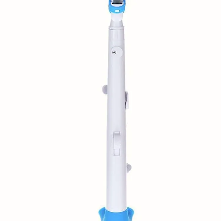 Nuvo jSAX Saxophone white-blue 2.0