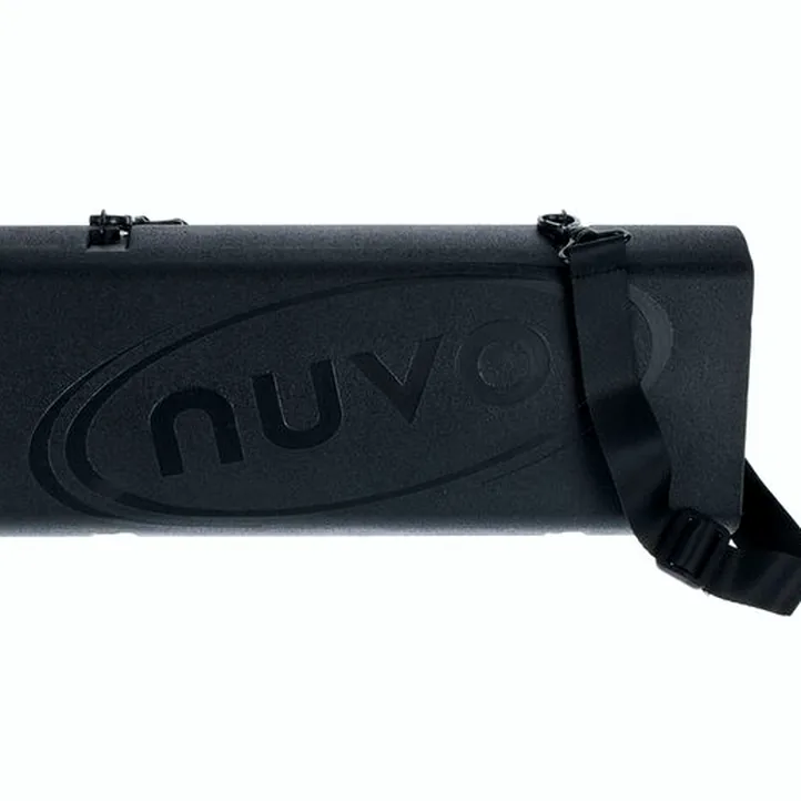 Nuvo jSAX Saxophone white-green 2.0