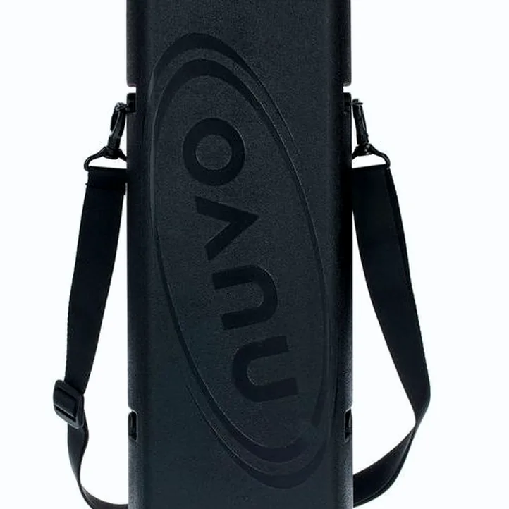 Nuvo jSAX Saxophone white-green 2.0