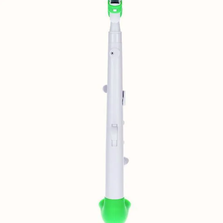 Nuvo jSAX Saxophone white-green 2.0