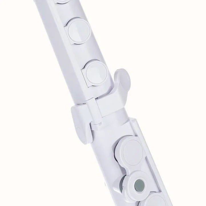 Nuvo jSAX Saxophone white-green 2.0
