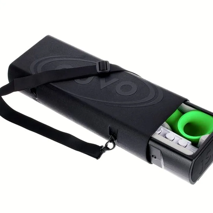 Nuvo jSAX Saxophone white-green 2.0