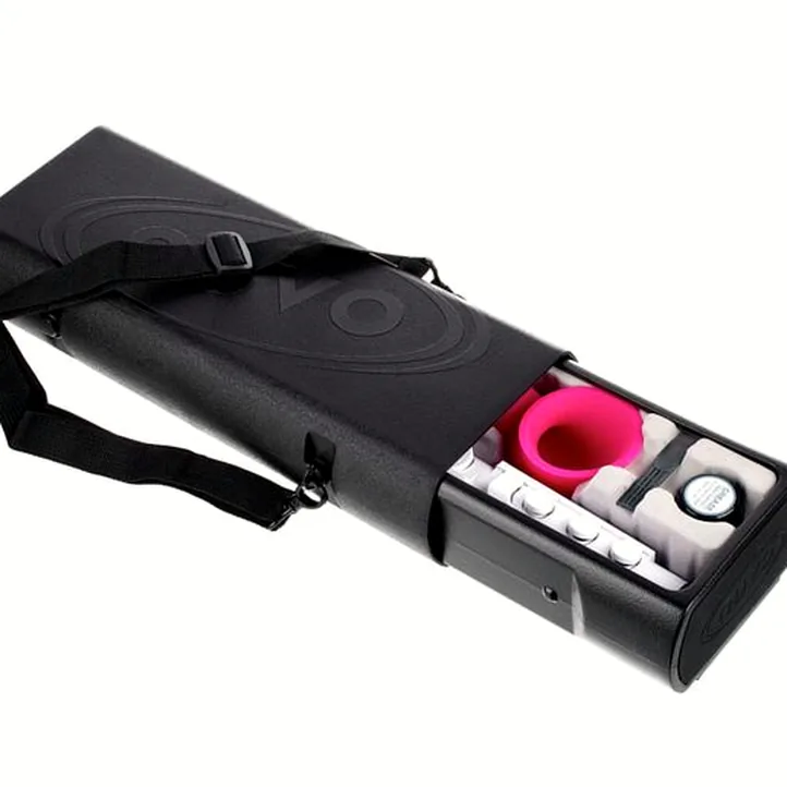 Nuvo jSAX Saxophone white-pink 2.0