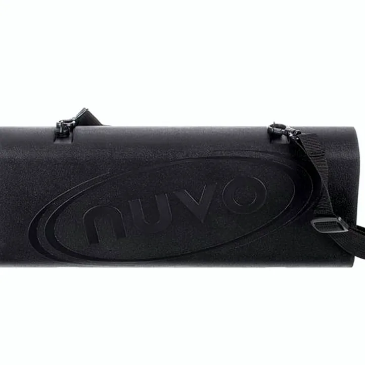 Nuvo jSAX Saxophone white-pink 2.0