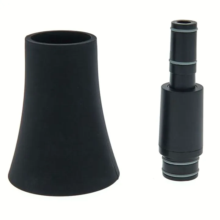 Nuvo Kit Straighten Your jSax black