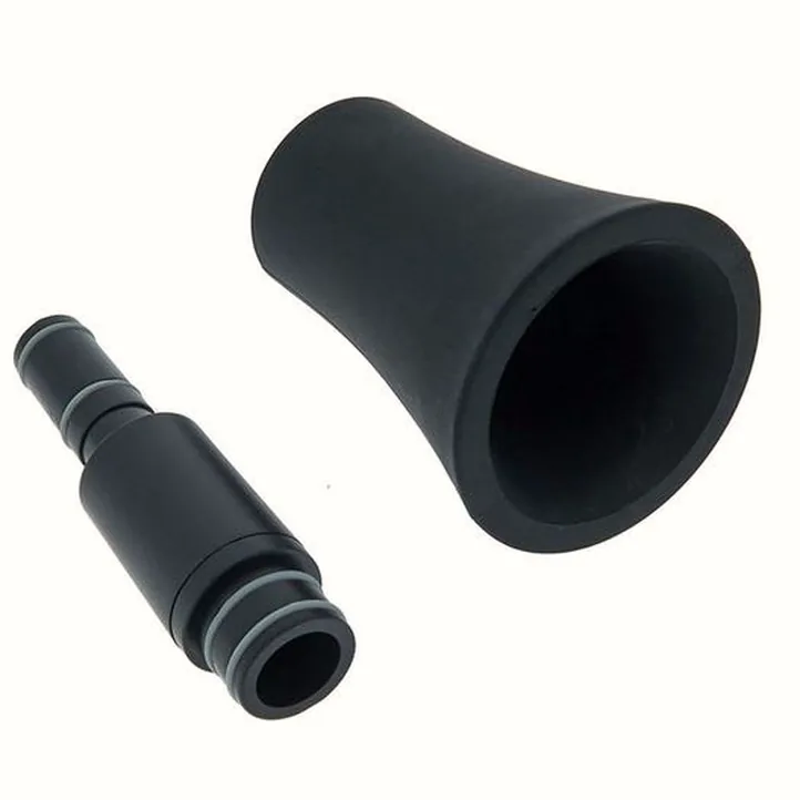 Nuvo Kit Straighten Your jSax black