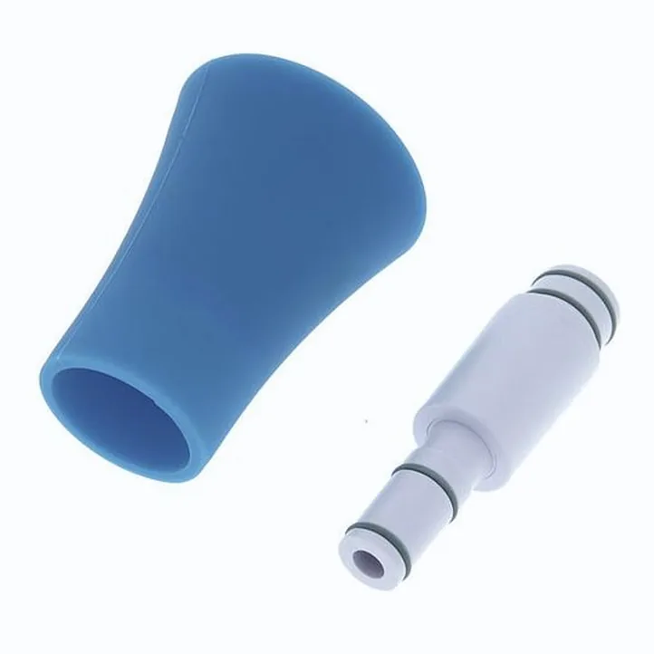 Nuvo Kit Straighten Your jSax w/b