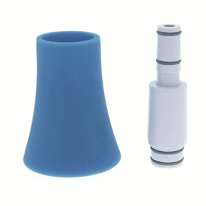 Nuvo Kit Straighten Your jSax w/b