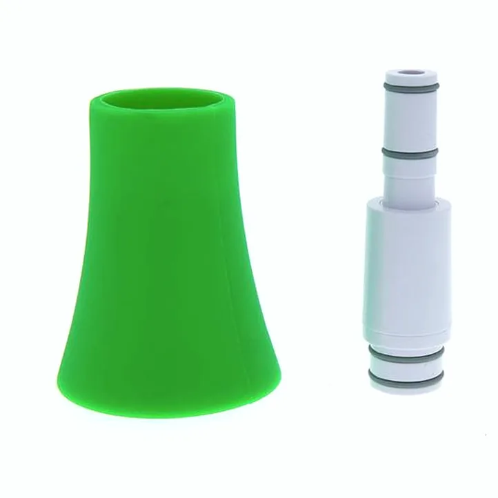 Nuvo Kit Straighten Your jSax w/g