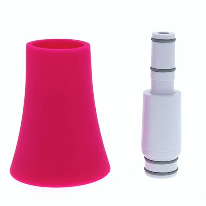 Nuvo Kit Straighten Your jSax w/p
