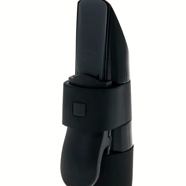 Nuvo Mouthpiece for jSax 2.0 black